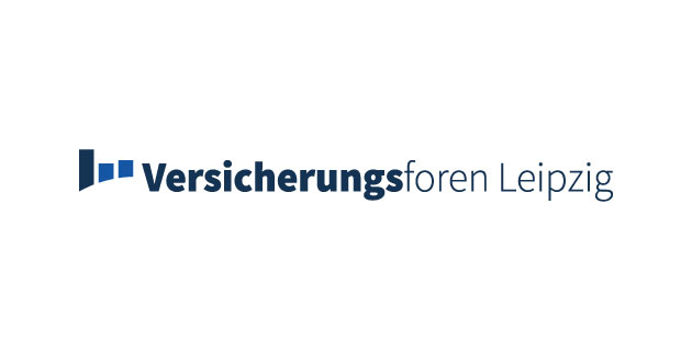 logo vector Versicherungsforen Leipzig