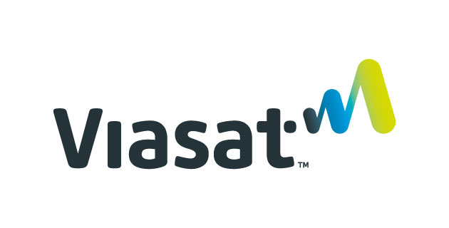 logo vector Viasat