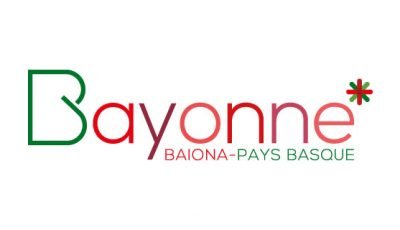 logo vector Ville de Bayonne