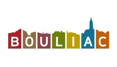 logo vector Ville de Bouliac