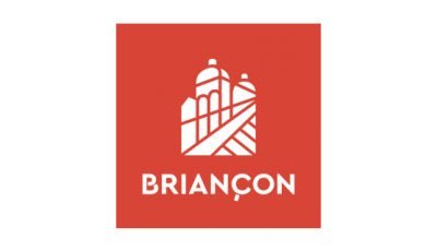 logo vector Ville de Briançon