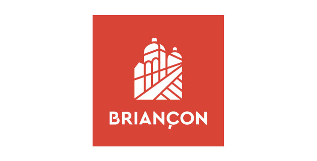 logo vector Ville de Briançon
