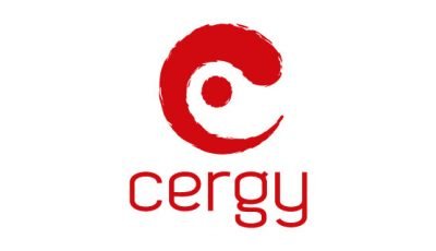 logo vector Ville de Cergy