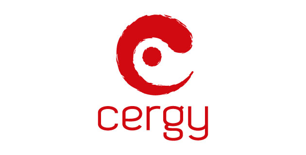 logo vector Ville de Cergy