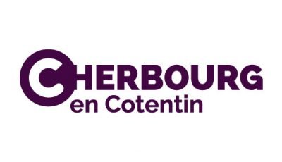 logo vector Ville de Cherbourg-en-Cotentin