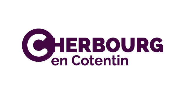 logo vector Ville de Cherbourg-en-Cotentin