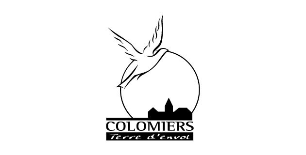 logo vector Ville de Colomiers