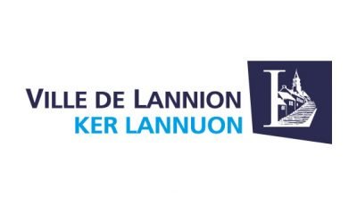 logo vector Ville de Lannion