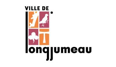 logo vector Ville de Longjumeau