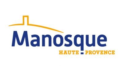 logo vector Ville de Manosque