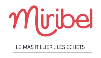 logo vector Ville de Miribel