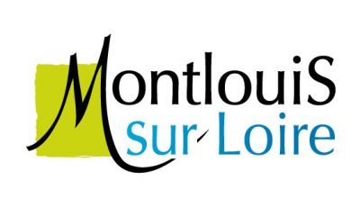 logo vector Ville de Montlouis-sur-Loire