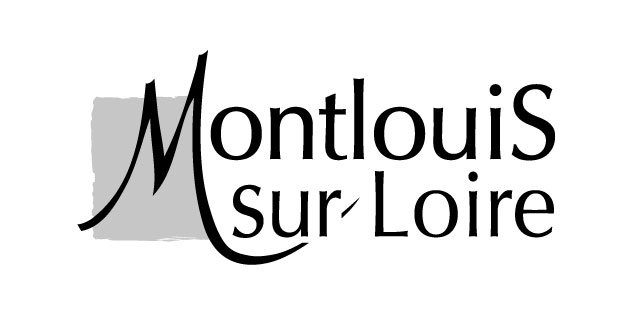 logo vector Ville de Montlouis-sur-Loire