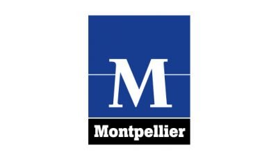 logo vector Ville de Montpellier