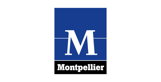 logo vector Ville de Montpellier