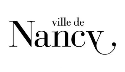 logo vector Ville de Nancy