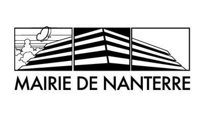 logo vector Ville de Nanterre