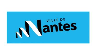logo vector Ville de Nantes