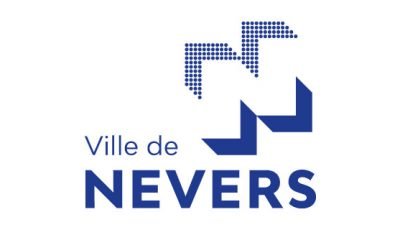 logo vector Ville de Nevers