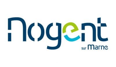 logo vector Ville de Nogent-sur-Marne