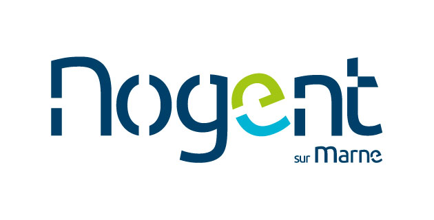 logo vector Ville de Nogent-sur-Marne