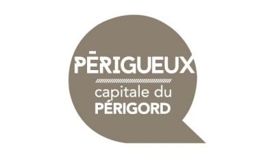 logo vector Ville de Périgueux