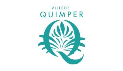 logo vector Ville de Quimper