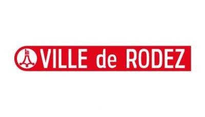 logo vector Ville de Rodez
