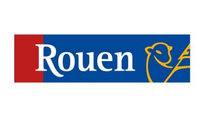 logo vector Ville de Rouen