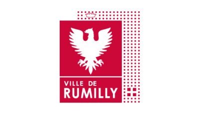 logo vector Ville de Rumilly