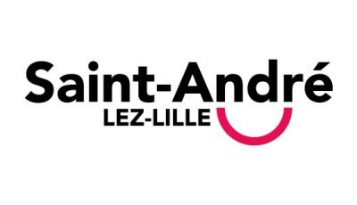 logo vector Ville de Saint-André