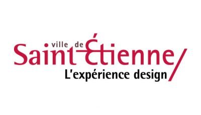 logo vector Ville de Saint-Étienne