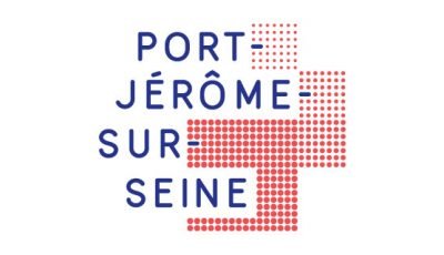 logo vector Ville de Port-Jérôme-sur-Seine