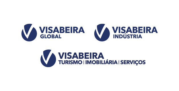 logo vector Visabeira