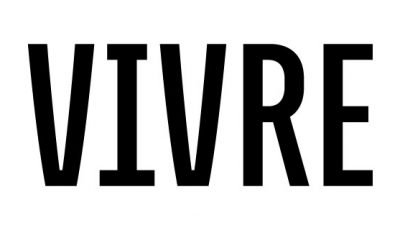 logo vector Vivre