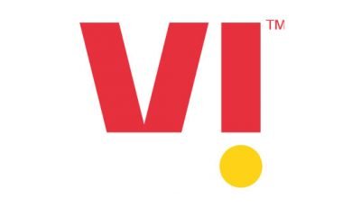 logo vector Vodafone Idea