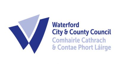 logo vector Waterford City and County Council