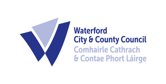 logo vector Waterford City and County Council