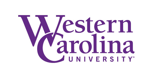 logo vector Western Carolina University