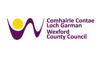 logo vector Wexford County Council