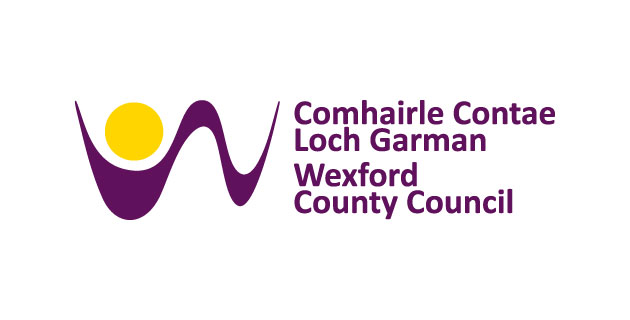 logo vector Wexford County Council