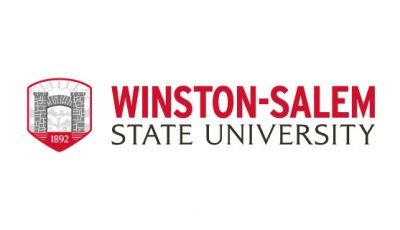logo vector Winston-Salem State University