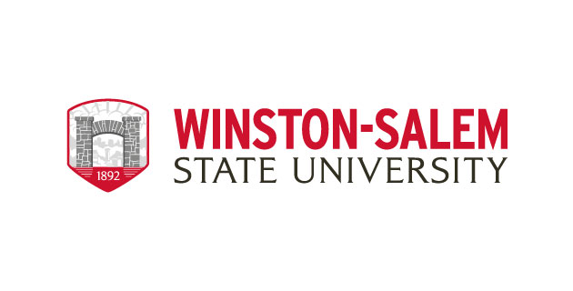 logo vector Winston-Salem State University