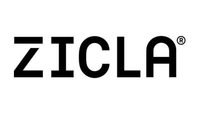 logo vector ZICLA