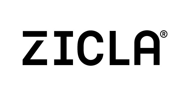 logo vector ZICLA