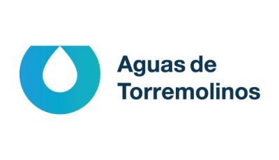 logo vector Aguas de Torremolinos