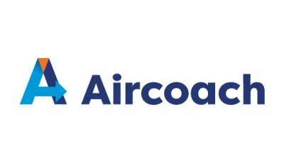 logo vector Aircoach