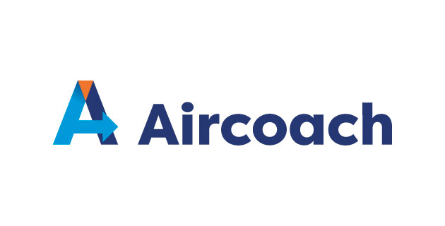 logo vector Aircoach