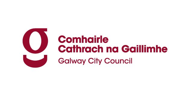 logo vector Galway City Council