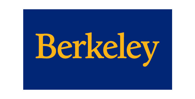 logo vector University of California, Berkeley
